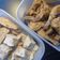 Cooksnap dari Hamidah Syahrir untuk resep Meal Prep: Ayam Goreng Tradisional + Ungkepan Tahu Tempe