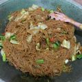 Cooksnap dari Velia Destianti untuk resep Mie Bihun Goreng Kecap
