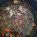 Cooksnap dari Nina Martaliana untuk resep Asem Asem khas Semarang