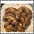 Angel Liu 的 芋粿巧 cooksnap