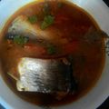 Cooksnap dari Aisha Nurul untuk resep Pindang Patin Asam Pedas