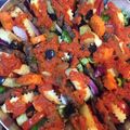 صورة من samah salama، شاركها بعد تجربة وصفة كباب باذنجان (طبق تركي)