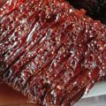 Cooksnap dari Anggi Mulia untuk resep Bolu Karamel (takaran gelas & oven tangkring)