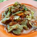Cooksnap dari a.n.a untuk resep Cap cay goreng