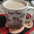 El cooksnap de olgavalme cuando hizo Chocolate espumoso.