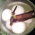 Cooksnap dari Riski Fitriasari untuk resep Setup Rambutan