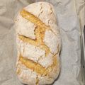 Cooksnap από 🌷Μαίρη Κωστόπουλου🌷 στη συνταγή Ψωμάκι 🍞 στη γάστρα
