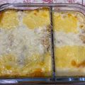Cooksnap dari Florencia untuk resep Spaghetti Panggang Brulee