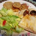 Wanda Alvarez's cooksnap of when they made Homemade Meat Pies.