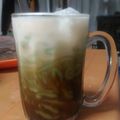 Cooksnap dari Dewidesu untuk resep Cendol Homemade