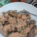 Cooksnap dari Happy Azaswati untuk resep Oblok - oblok terong hijau