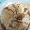 Horváth Tímea Cooksnap-ja, amikor elkészítette a(z) Amerikai palacsinta diétásan 🥞 receptet.