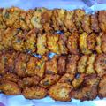 Cooksnap dari Umma_ untuk resep Bakwan jagung empuk