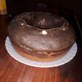 El cooksnap de Clau cuando hizo Torta de aceite 🥧 ideal principiantes. Receta de familia, fácil, económica, matera, ing. simples.