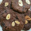 Cooksnap dari Jeny Soe untuk resep Double choco chocochip cookies