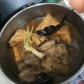 Cooksnap dari Belbrina Elisabeth Sihotang untuk resep Semur tahu telor