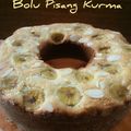 Cooksnap dari yunita hastuti untuk resep Bolu Pisang