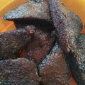 Cooksnap dari Daffa Otista untuk resep Tempe Gembus Bacem