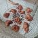 El cooksnap de Cristin cuando hizo Galletas cookies al microondas en un minuto.