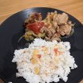 Cooksnap από Αποστόλης στη συνταγή Ψαρονέφρι στο αλουμινόχαρτο