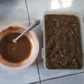 Cooksnap dari Bunda Ati untuk resep BUMBU PECEL/LOTEK/GADO GADO [Tahan 2 bulan dalam Kulkas]