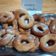 El cooksnap de en la cocina de carlitos cuando hizo Rosquitas Caseras.