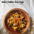 Cooksnap dari fauziahafifathuzahwa untuk resep Ayam Palekko khas Bugis