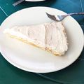 Anna Andorfi Cooksnap-ja, amikor elkészítette a(z) Gesztenyés mascarponés sajttorta sütés nélkül receptet.