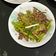 吳子綾 的 蘆筍炒牛肉絲(簡單料理) cooksnap