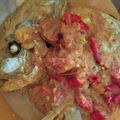 Cooksnap dari Rysa Merissa untuk resep Pindang ikan kwe🐟