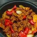 潘明仁 的 糖醋排骨「酸甜好滋味」 cooksnap