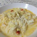 Cooksnap dari Reza ー レザ untuk resep KETUPAT Kandangan