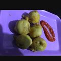 Madhvi jogia's cooksnap of when they made બટાકા વડા (Bataka Vada Recipe In Gujarati).