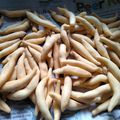 Cooksnap dari sutinah untuk resep Kue telur gabus