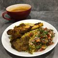 Cooksnap dari de medeza untuk resep Nasi Mandhi