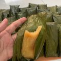 Cooksnap dari Nn. Tari untuk resep Timus Singkong Kukus