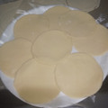 El cooksnap de carlapanda cuando hizo Masa para empanadas de horno y fritas.