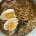 El cooksnap de Ana Pernas cuando hizo Ramen express.