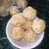 Payal Jain का कुकस्नैप जब उन्होंने ममरा लड्डू (mamra ladoo recipe in Hindi) बनाया था।