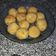 El cooksnap de La Puchi Códoba cuando hizo Bombas de papa con queso al horno.