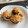 El cooksnap de Alicia Lagarto cuando hizo Champiñones rellenos de atún.
