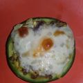 El cooksnap de Vale260288 cuando hizo Zapallitos rellenos (pocos ingredientes).