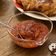 Cooksnap Kanaaneko semasa beliau membuat Sambal Nasi Ayam.