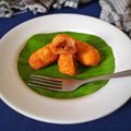 Cooksnap dari Re Milik untuk resep Misro