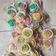 Cooksnap dari Vivin untuk resep Bolu kukus bunga Rose santan