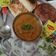 Charu indori का कुकस्नैप जब उन्होंने मुंबई स्टाइल पाव भाजी (mumbai style pav bhaji recipe in Hindi) बनाया था।