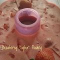Cooksnap dari Ibu Nonke untuk resep Puding yogurt