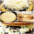 Cooksnap dari Shanty Lestari untuk resep Martabak Bolu Simple