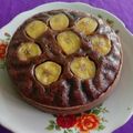 Cooksnap dari Eka nurhayati untuk resep Brownies Kukus Chocolatos (takaran sendok)