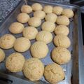 El cooksnap de Roxana Serrudo cuando hizo Chipa 🧀.